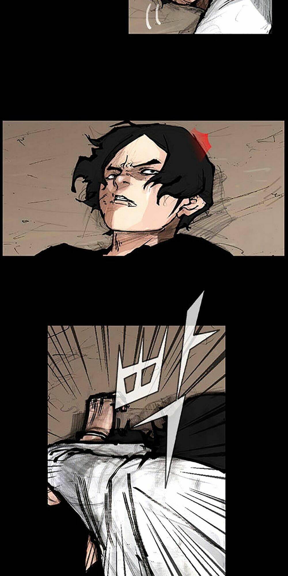 độc cô tiền truyện chapter 31 4