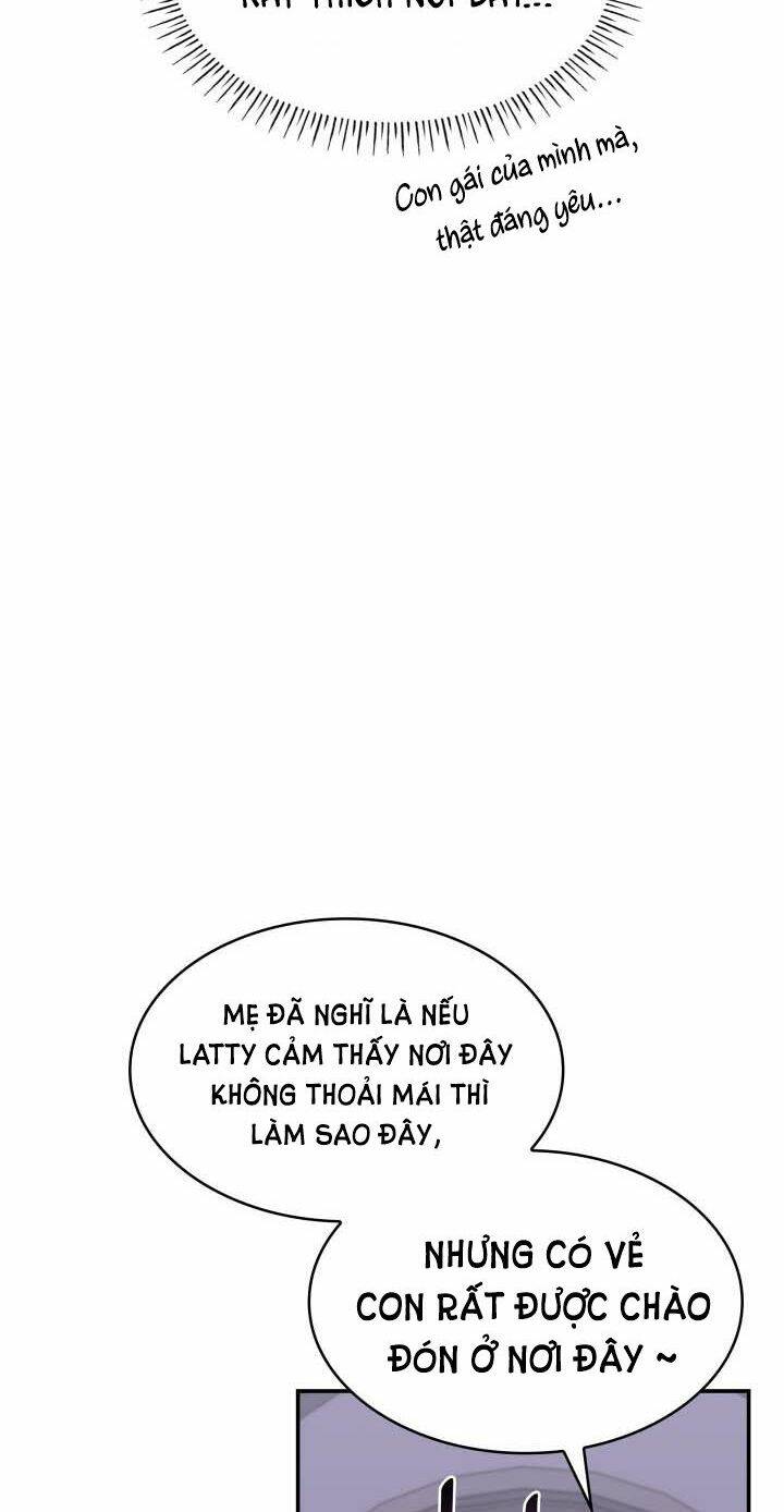 từ ác nữ, tôi trở thành một người mẹ chapter 25.5 23