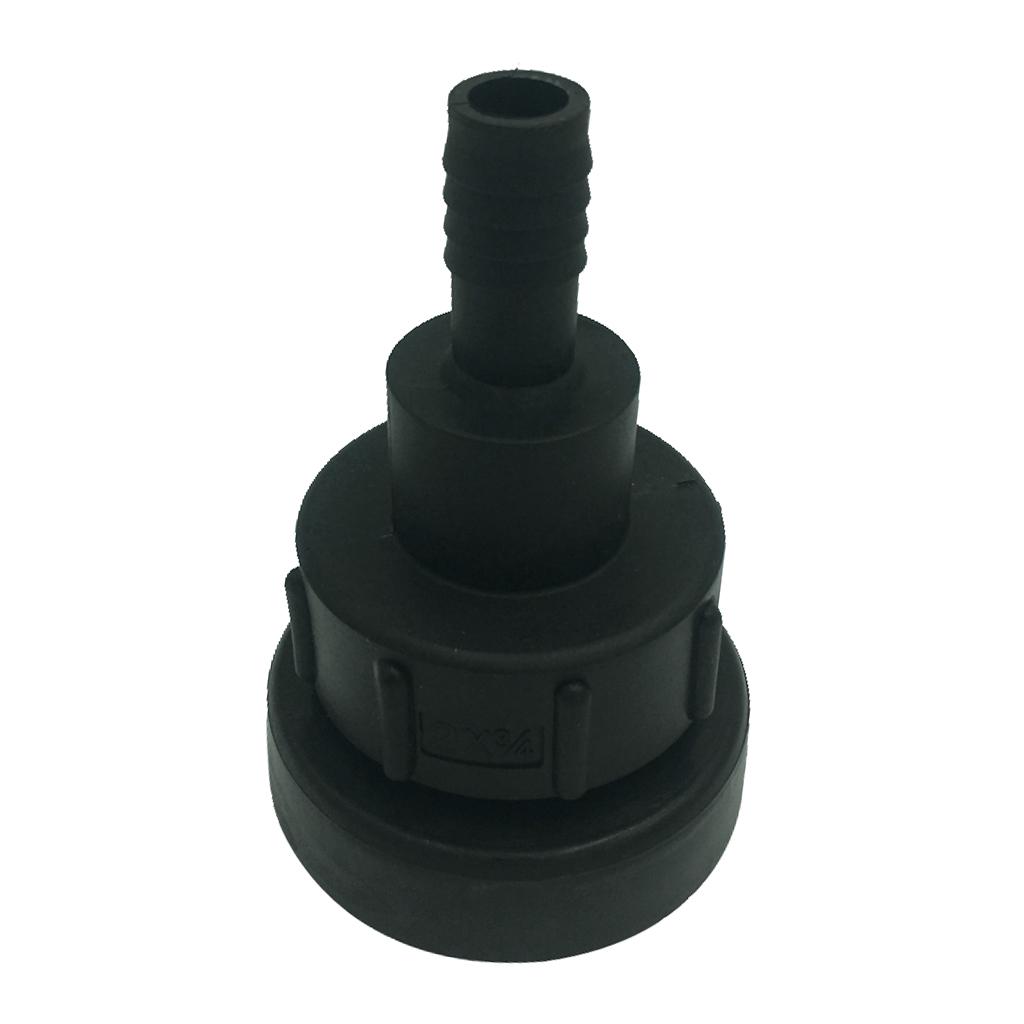 1000L IBC Tank Adaptor Camlock Garden Hose Tail Fitting Adapter 80mm DN40/50