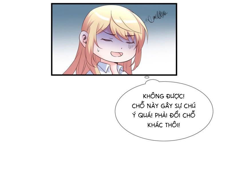 chiến lược lãng mạn của thịnh thiếu chapter 63 21