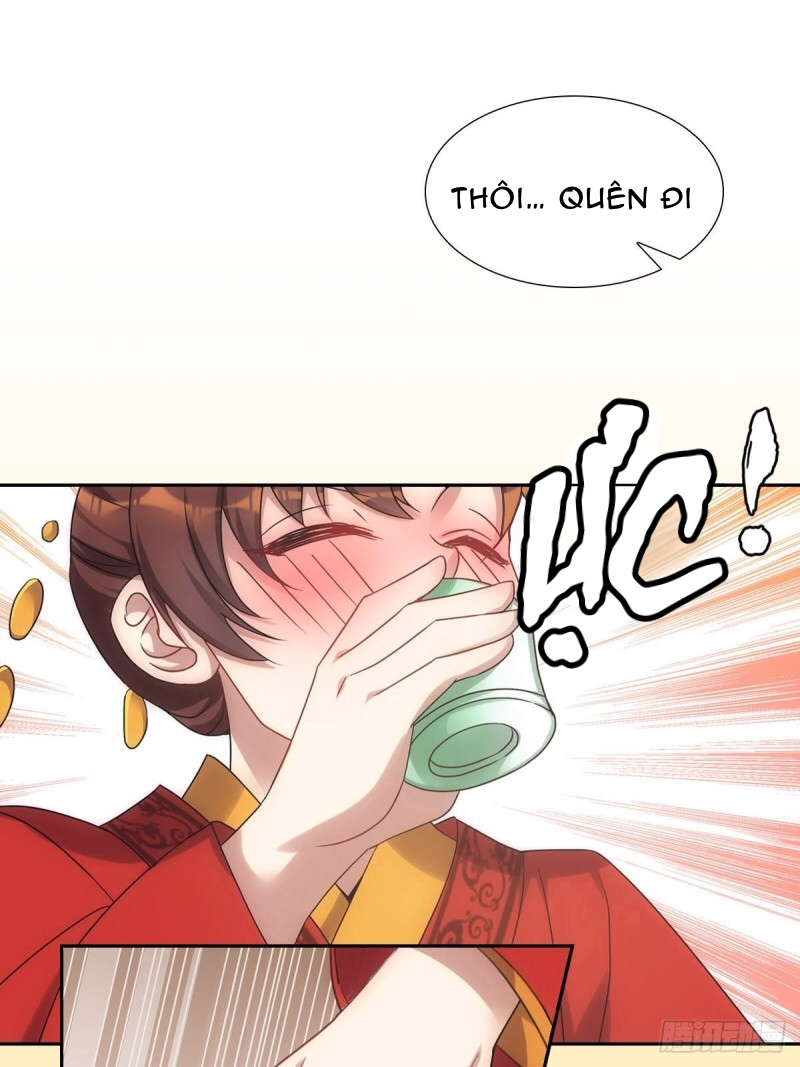 khi sư - umee chapter 7 35