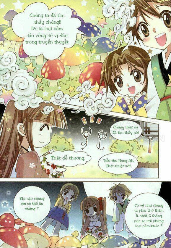 hangah, lee chapter 1 3