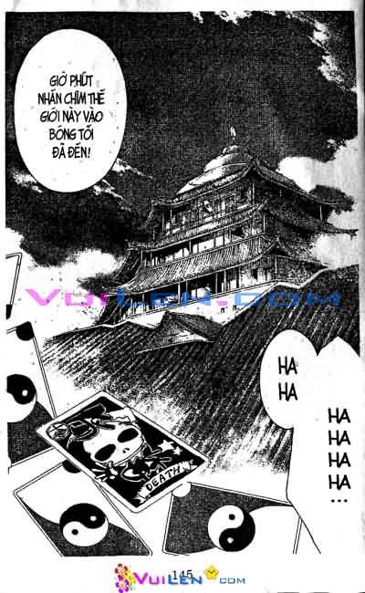 mắt quỷ kyo chapter 77 146