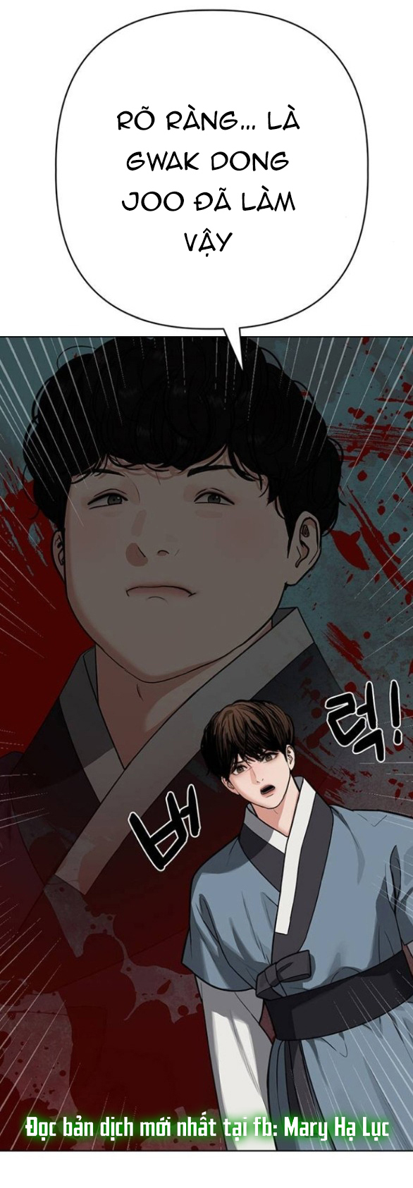 Quỷ Hồn chapter 8.1 42