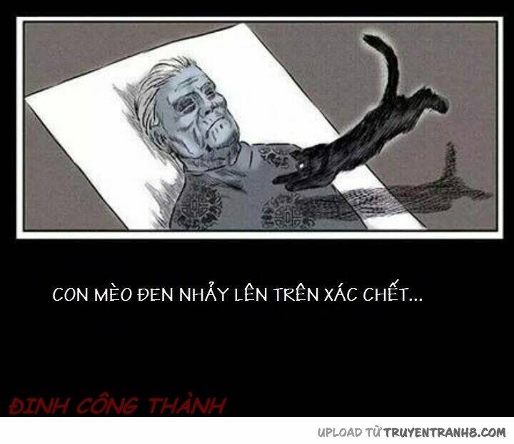 thầy súng kể chuyện ma chapter 2 16