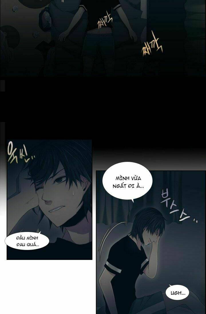 người cống hiến chapter 2 11