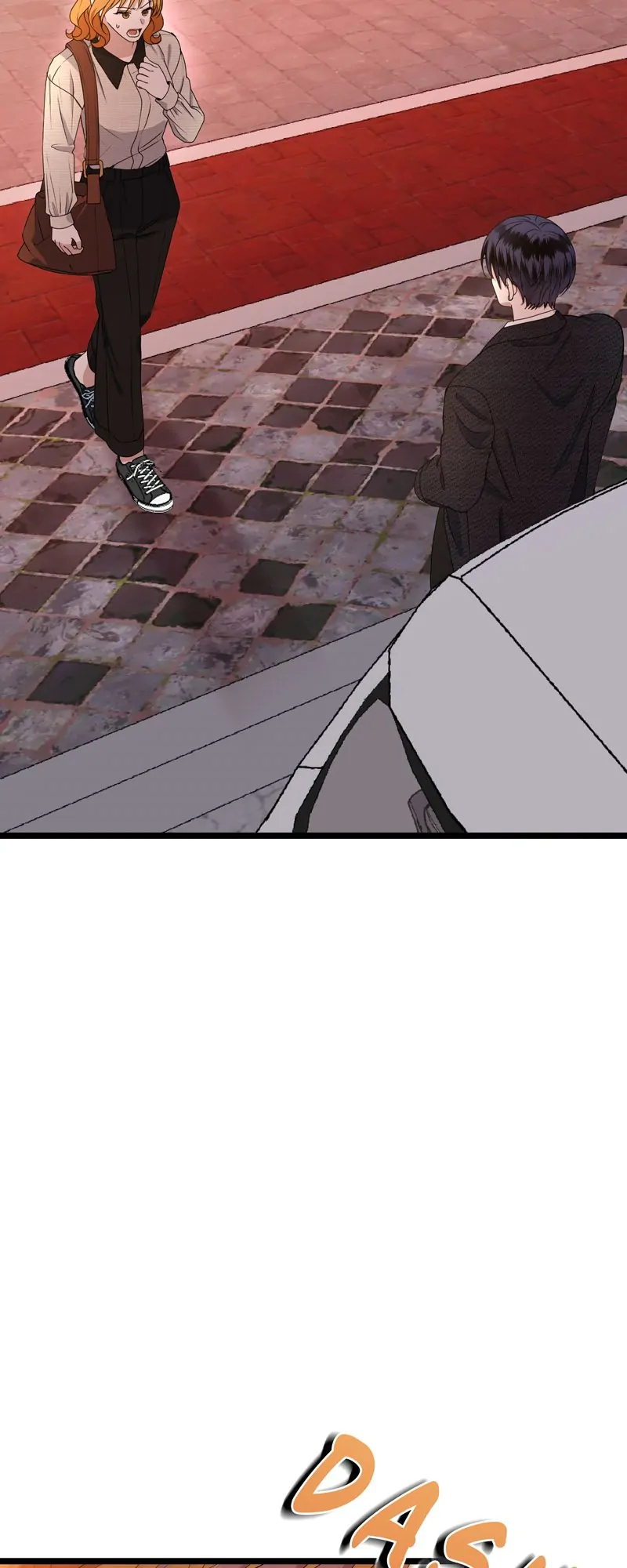 nụ hôn yêu tinh chapter 37.1 4