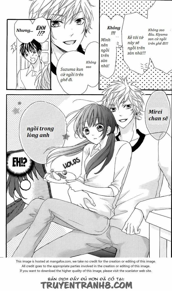 boku no uchi ni oide chapter 7 21