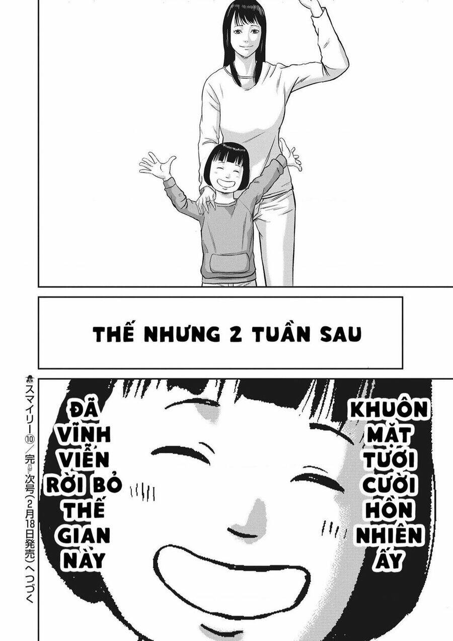 smiley - cười lên m chapter 10 20