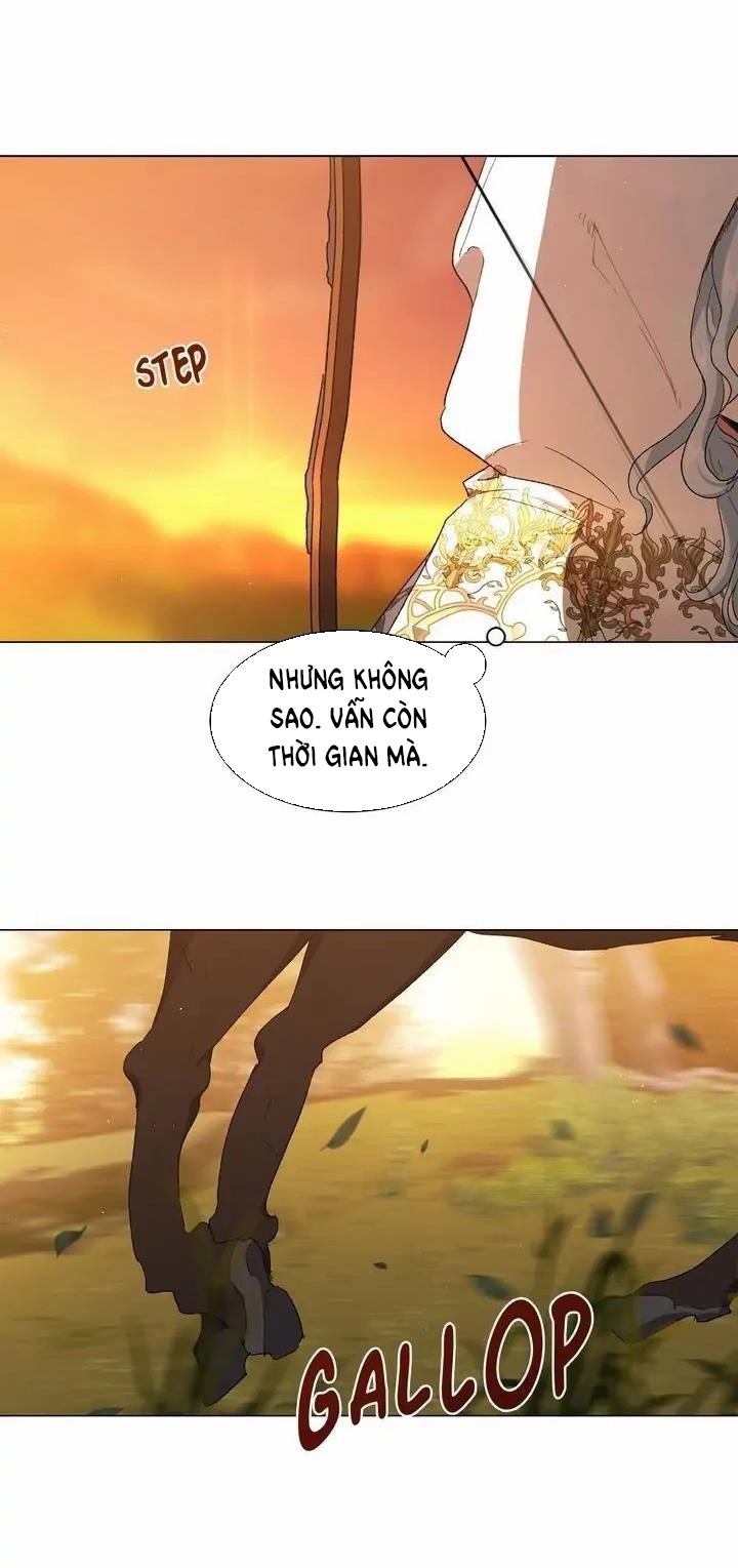 tôi là fan cứng hoàng tử chapter 53.2 4