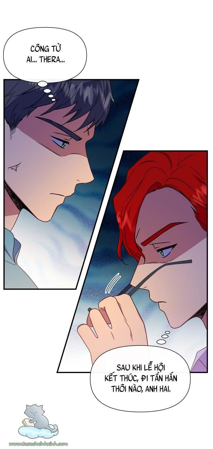 công nương khế ước của gia tộc công tước quái vật chapter 103 30