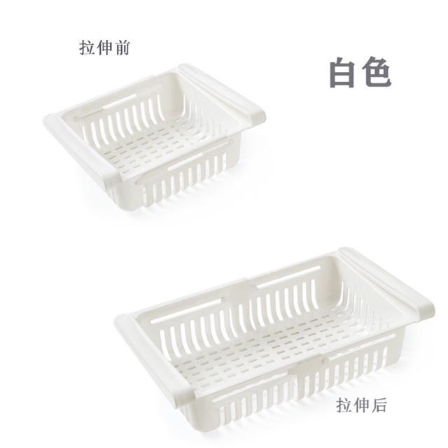 Khay Để Đồ Tủ Lạnh Tiện Ích Gọn Gàng