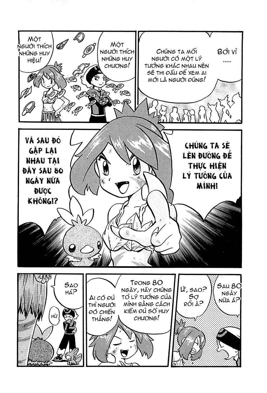 thú cưng đặc biệt chapter 183 13