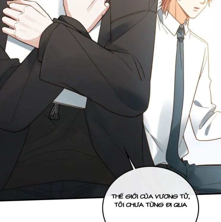 nụ hôn vực thẳm chapter 80 3