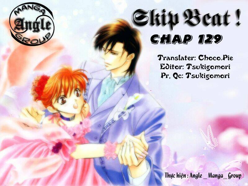 thử thách của kyouko chapter 129 1