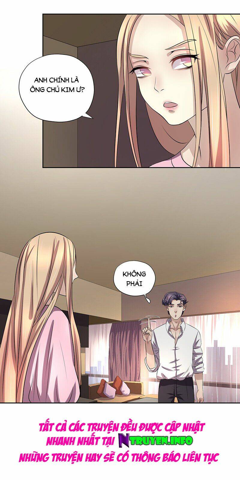 chỉ nhiễm thành hôn: đại thúc sủng vợ vô độ chapter 5 13