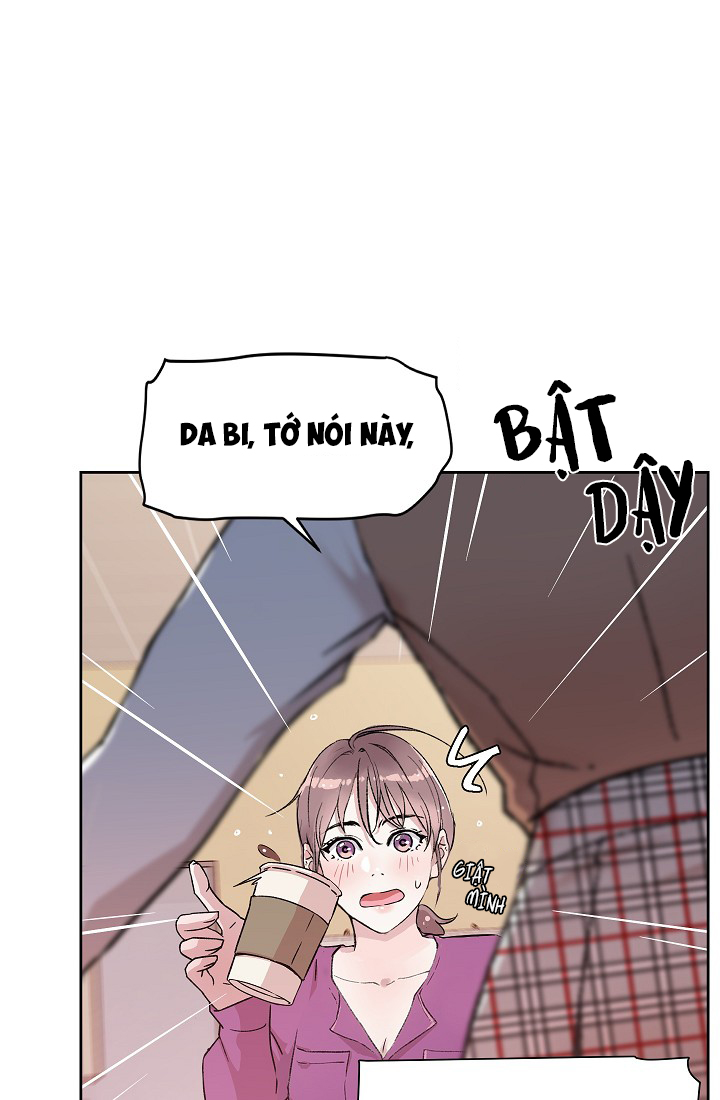 [18+] công tư phân minh chapter 5.2 18