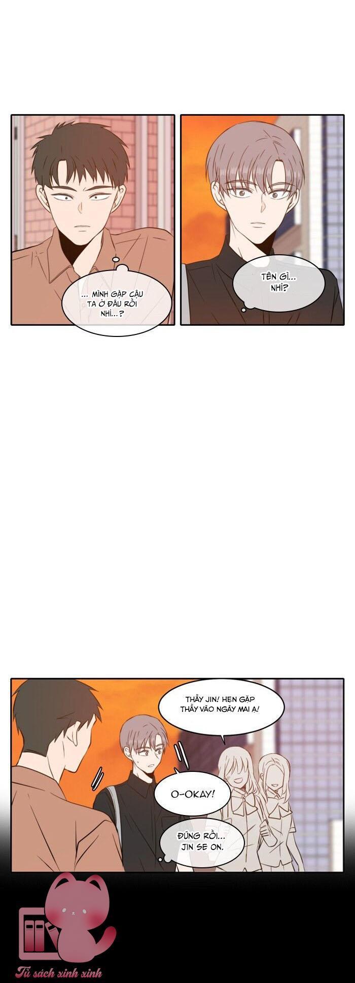 a good day to be a dog chapter 53 59