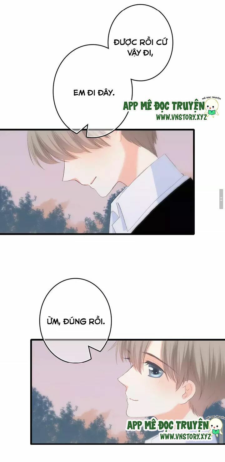 con tim rung động 2 chapter 20 61