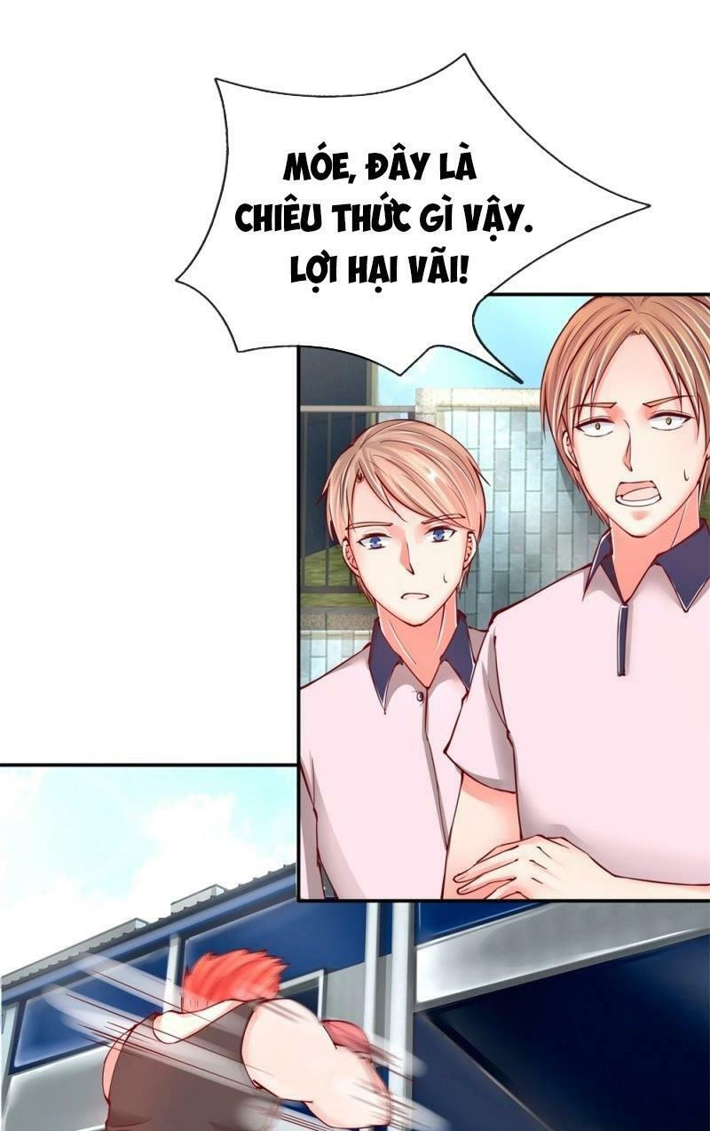 vú em tiên tôn đi ở rể chapter 97 15