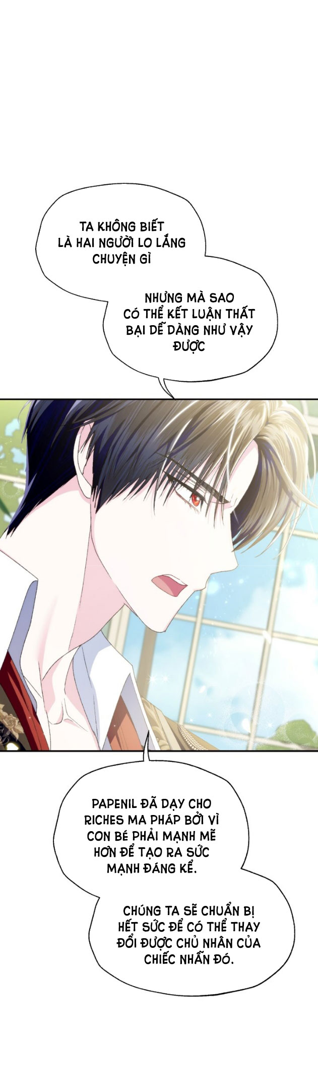 cha à, con không muốn kết hôn đâu chapter 103 53