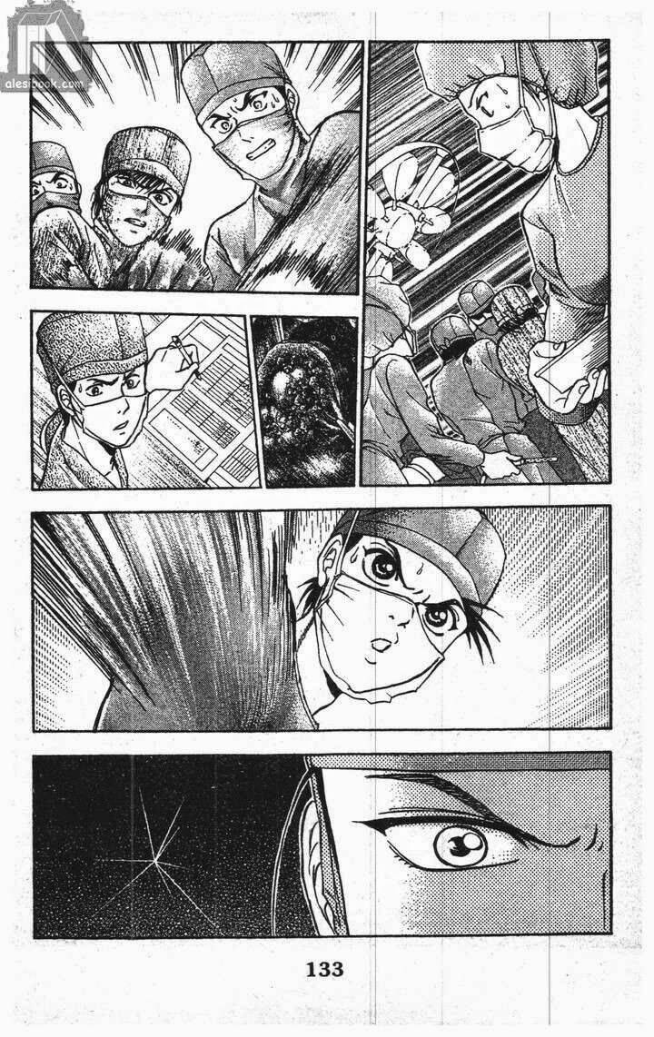 bàn tay thần sầu teru chapter 116 17