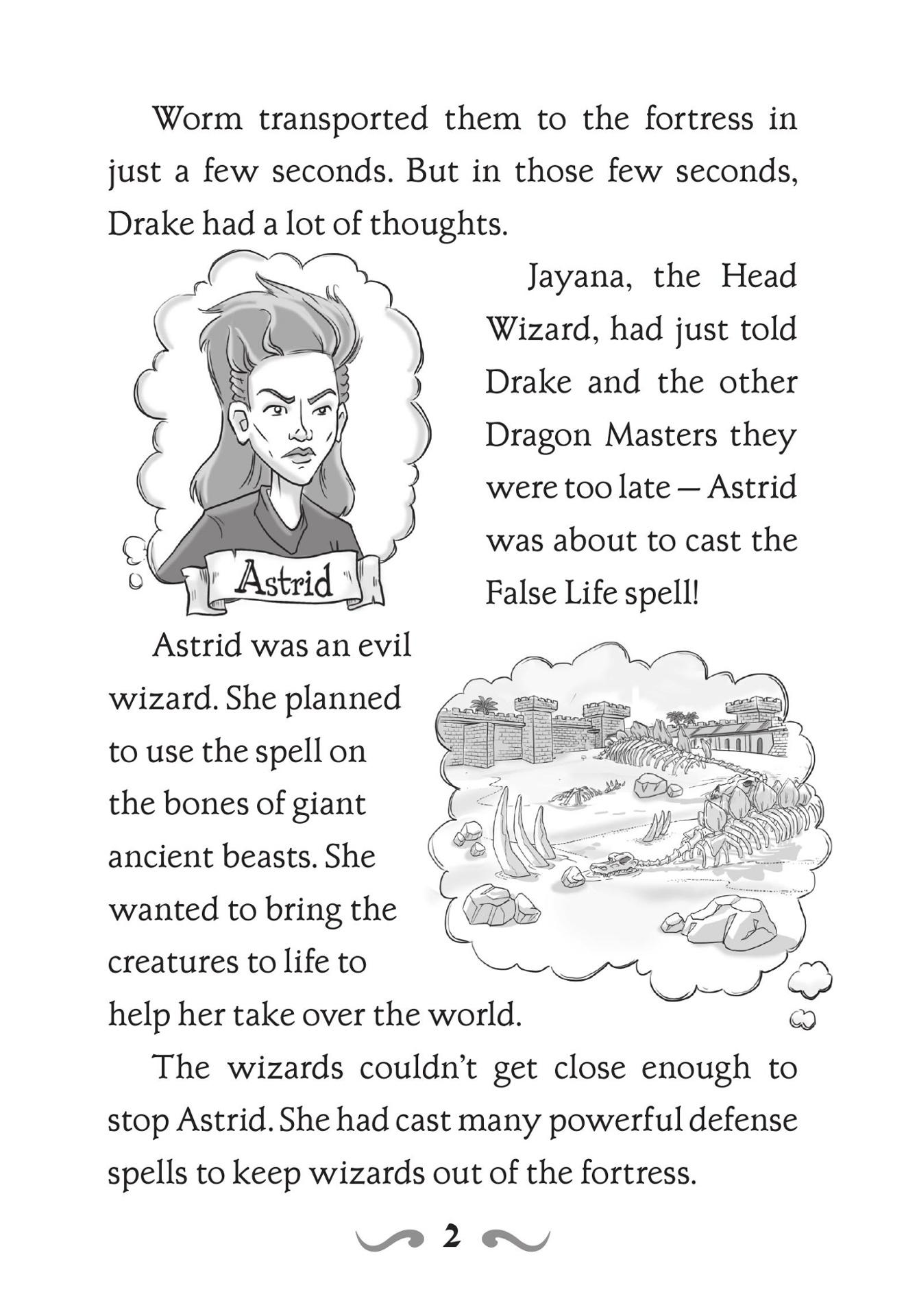 Sách ngoại văn: Dragon Masters #19: Wave Of The Sea Dragon