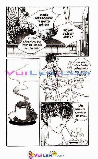 mãi yêu anh chapter 3 122