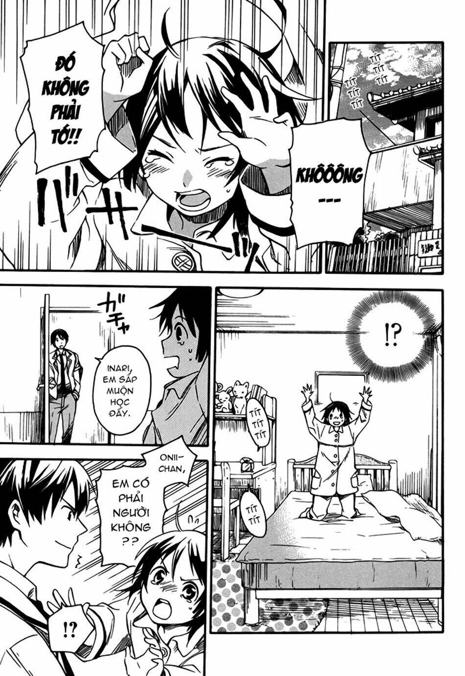 inari, konkon, koi iroha chapter 1 4