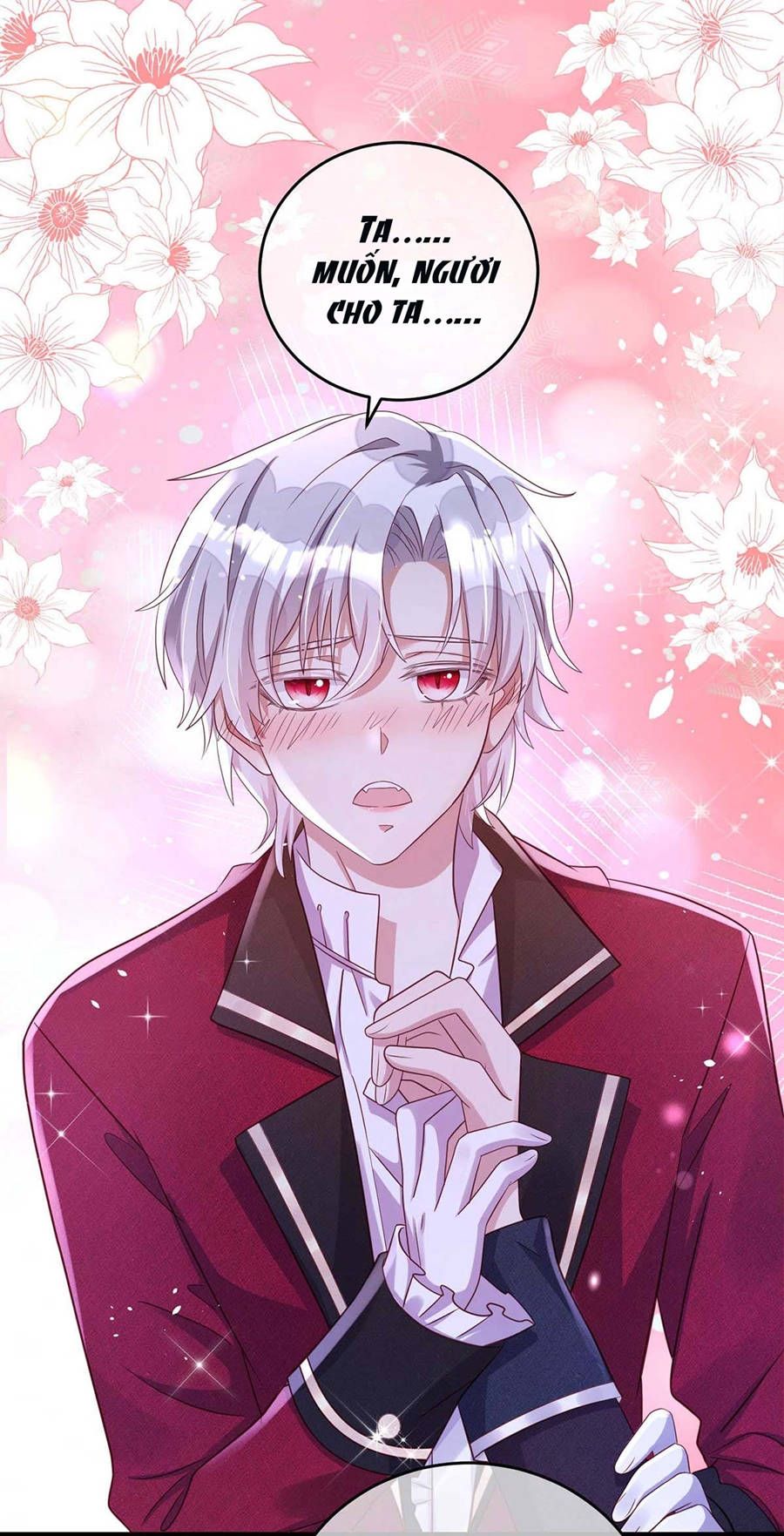 rước sói vào nhà chapter 14 18