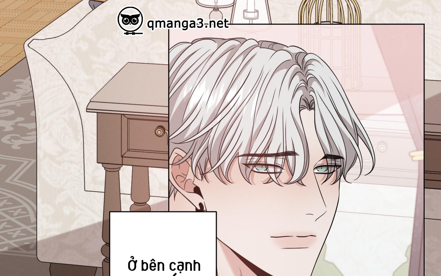 hội chứng minmotion chapter 27 135