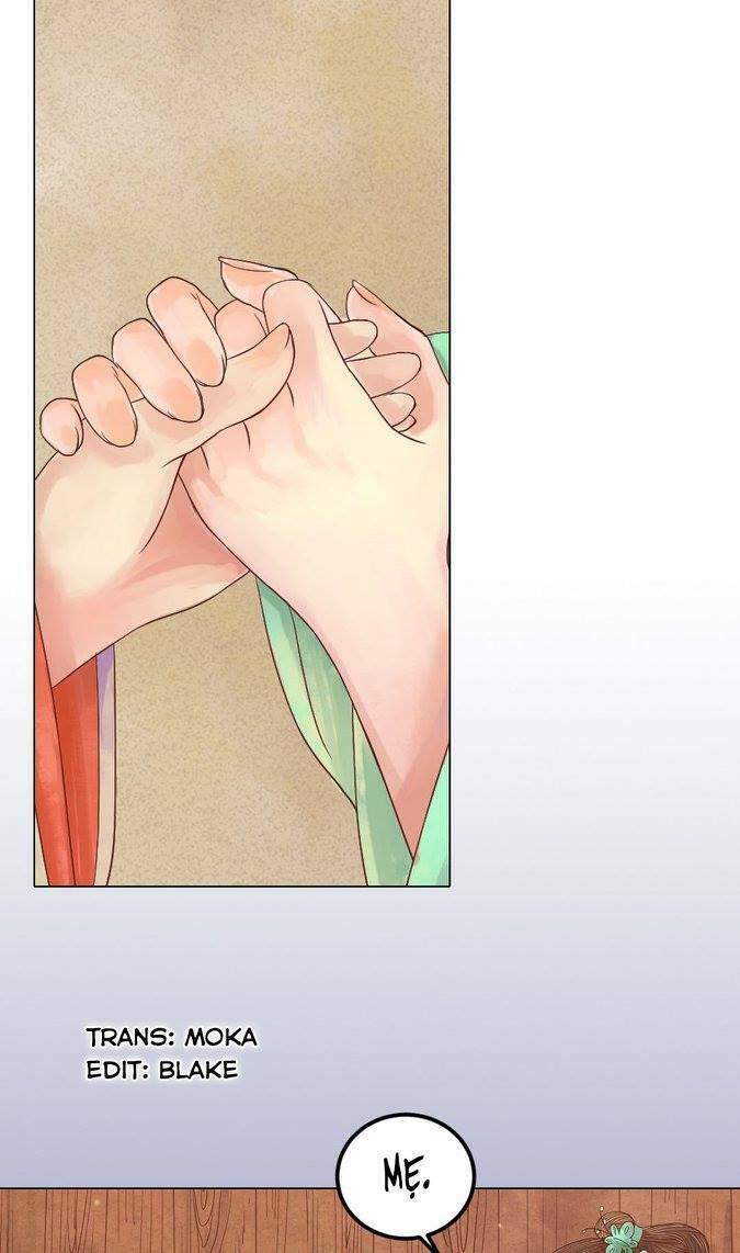 thứ nữ hữu độc chapter 26 13