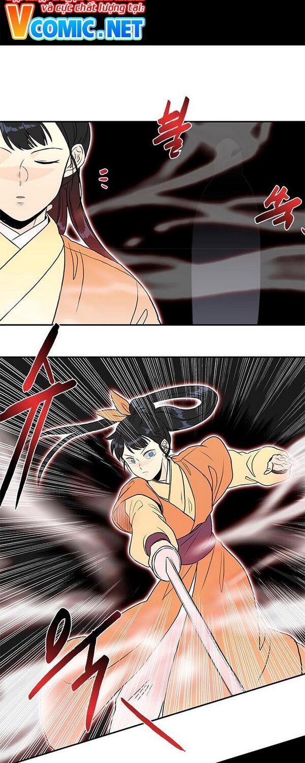 học sĩ tái sinh chapter 129.5 5