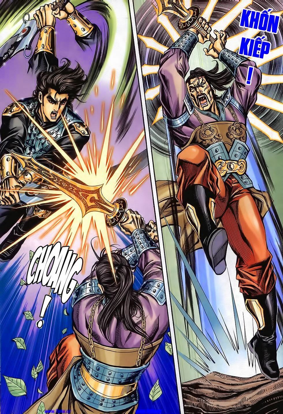 tầm tần ký chapter 176 7