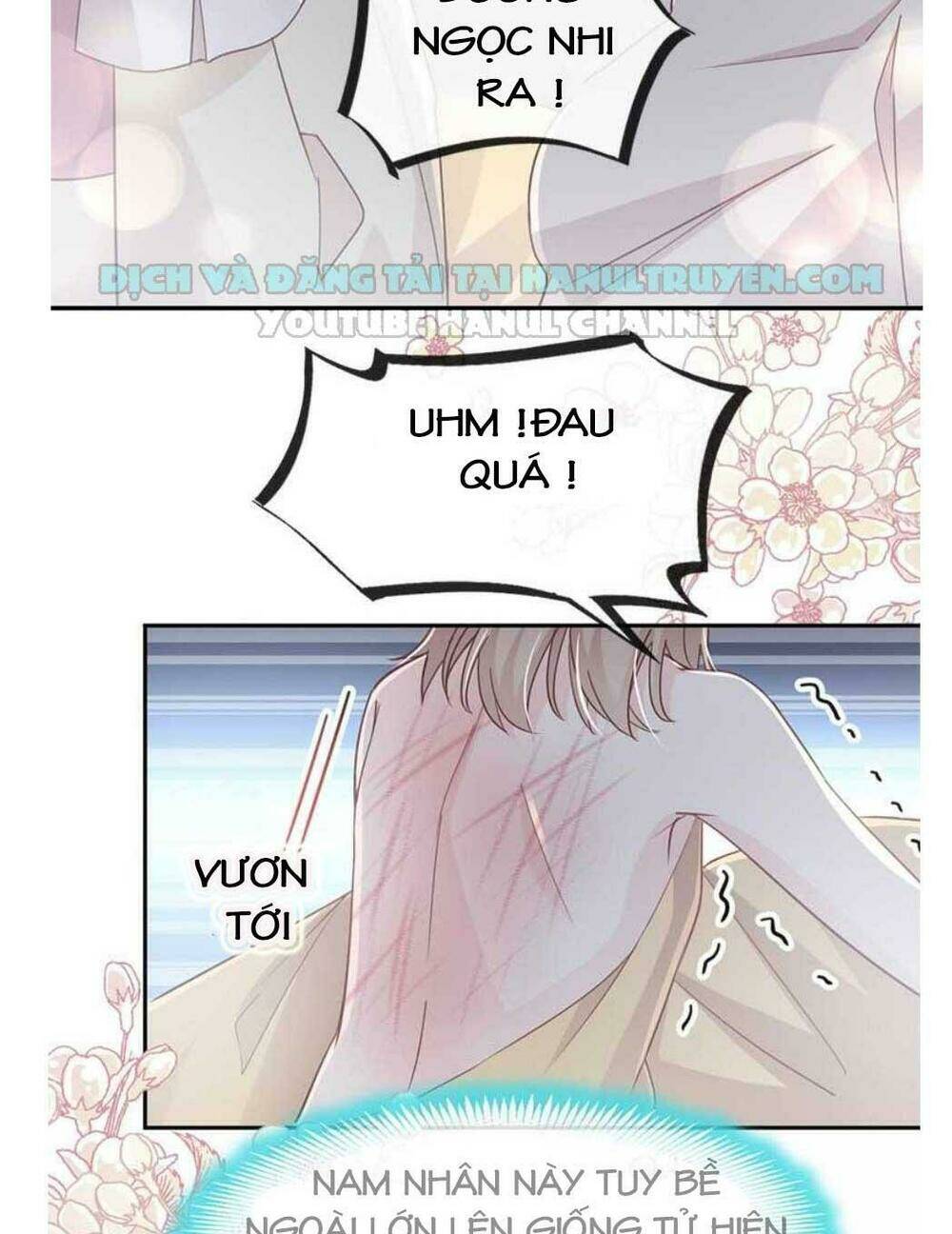 thiên hạ đệ nhất sủng phi chapter 62 16