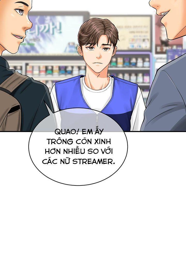 quét mã em đi! chapter 1.1 26