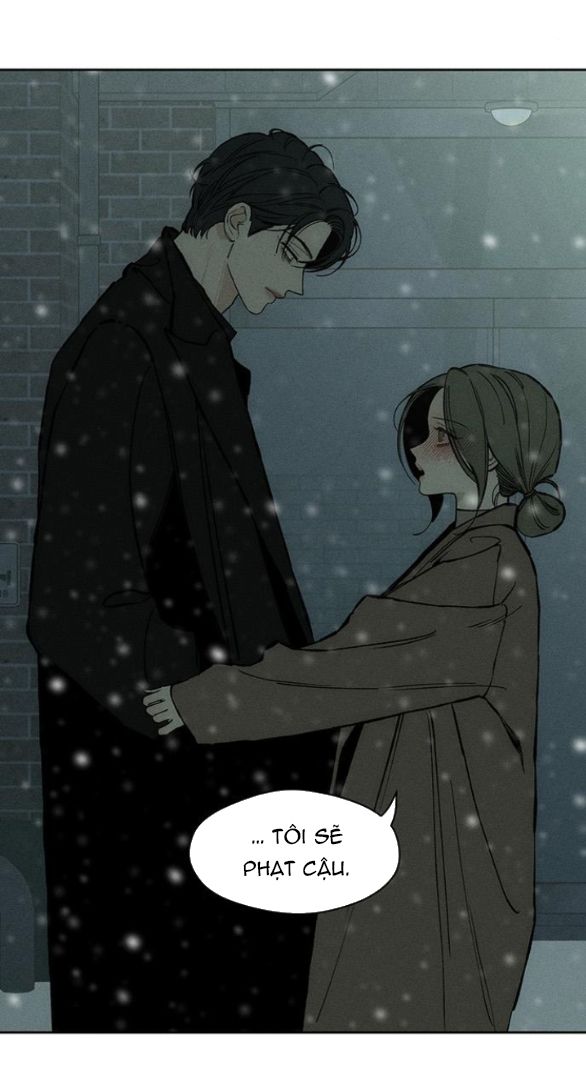 [18+] Nước Mắt Trên Đóa Hoa Tàn chapter 30.2 26