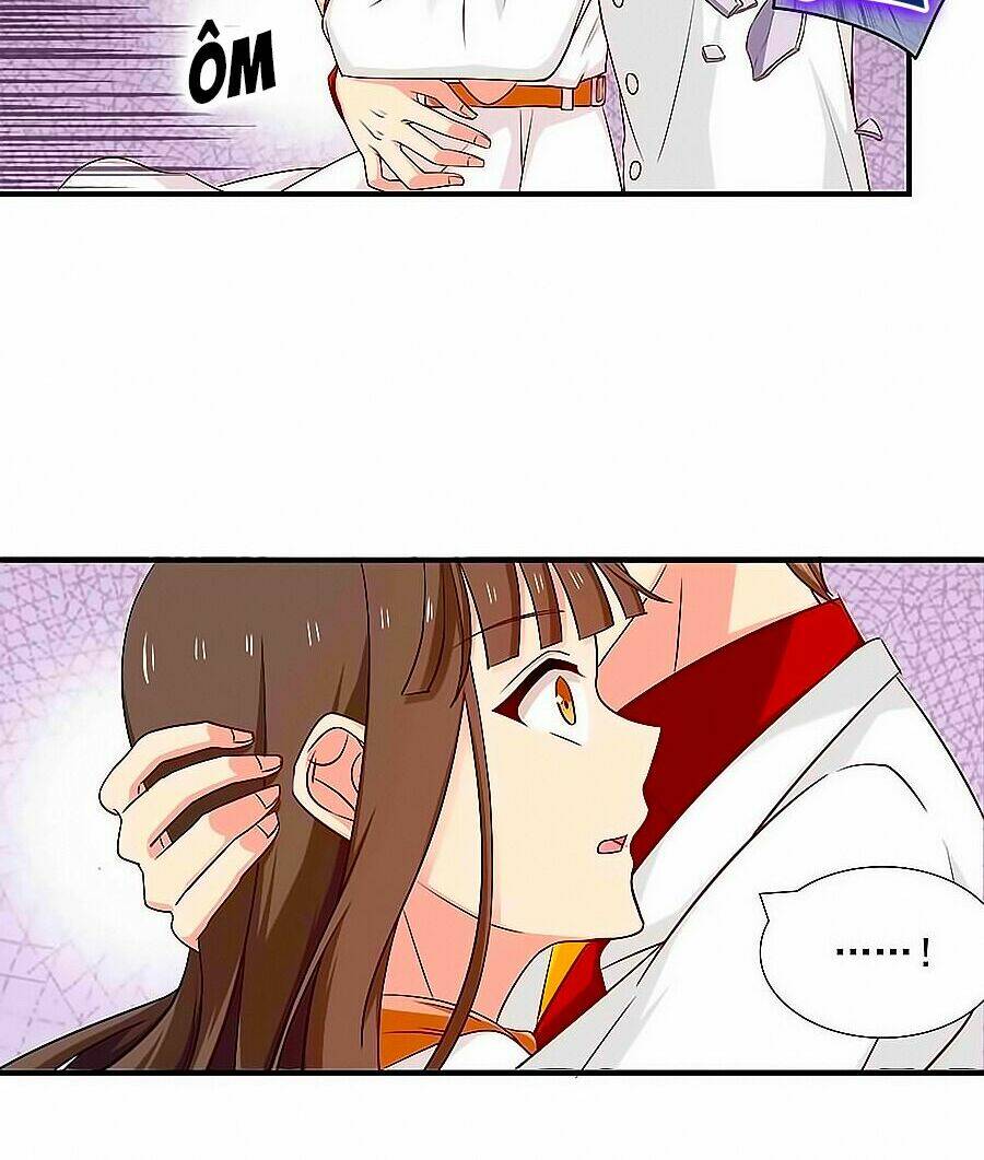 chỉ nhiễm thành hôn chapter 115 2