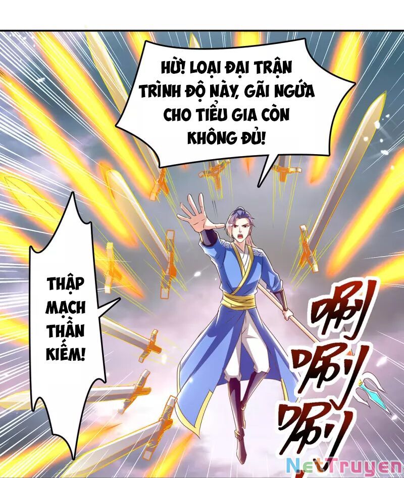 tối cường thăng cấp chapter 325 4