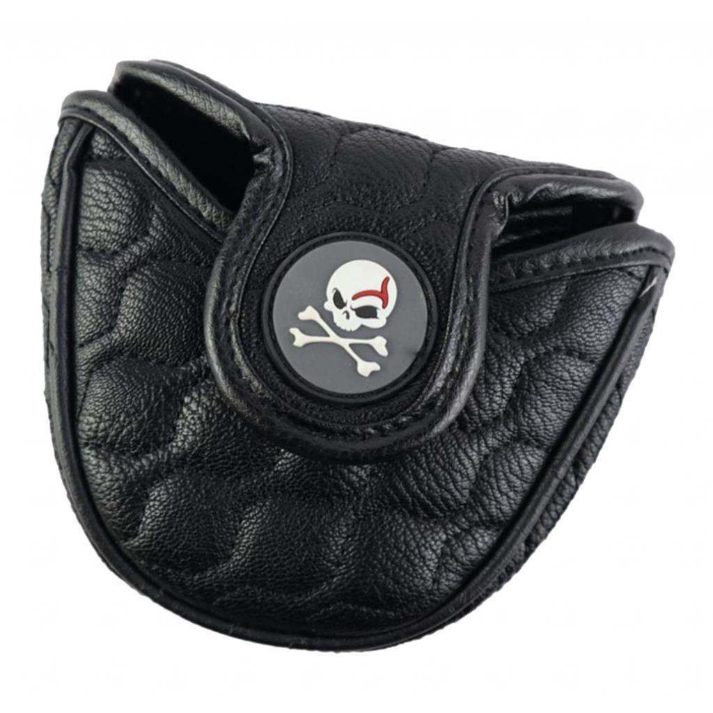 Golf Mallet Head  Putter Headcover  Guard
