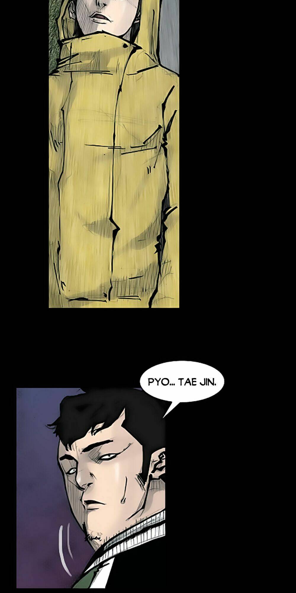 dokgo | độc cô chapter 79 2