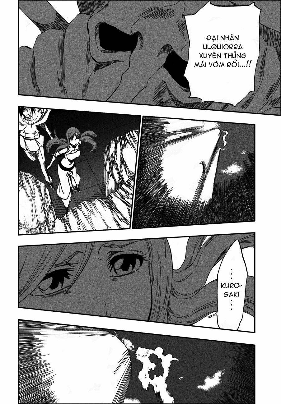 thần chết ichigo chapter 345 8