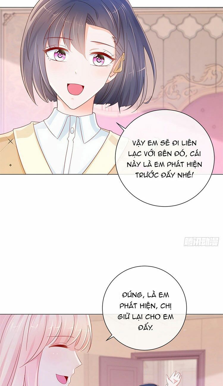 ẩn hôn 100%: chọc tức vợ yêu mua một tặng một chapter 273.1 7