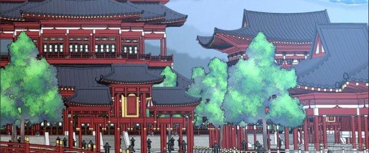 đồ đệ của ta đều là trùm phản diện chapter 41 36