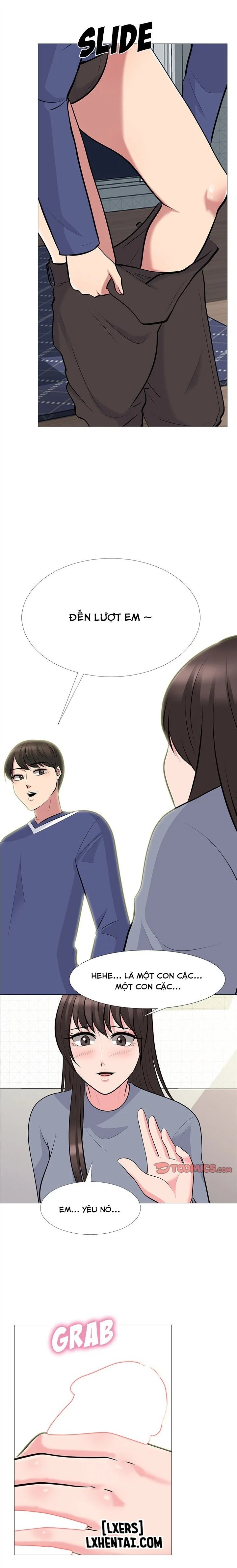 học bổng đặc biệt chapter 64 13