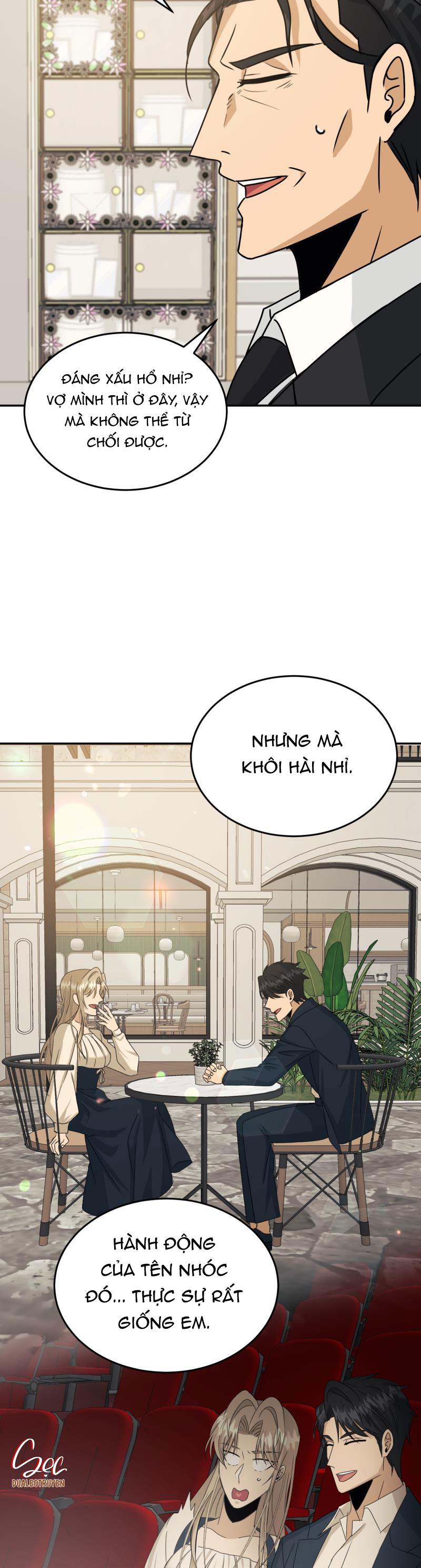 tuyển tập những ông chú tà zâm chapter 7.6 39