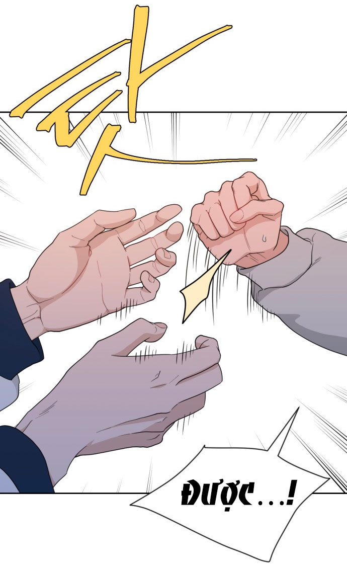 Vận May Bất Ngờ chapter 5.1 22