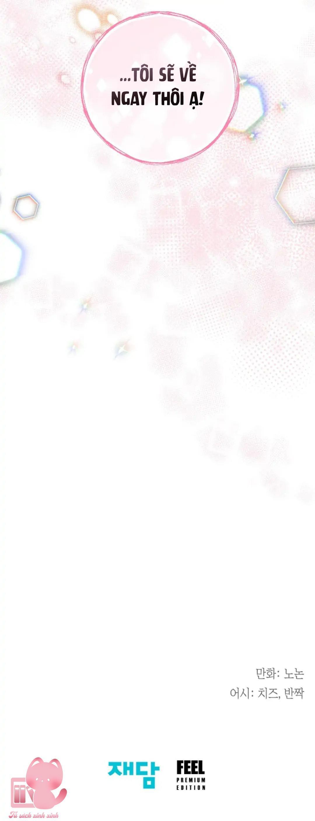 tiểu thư crystal là nam nhân chapter 27 61