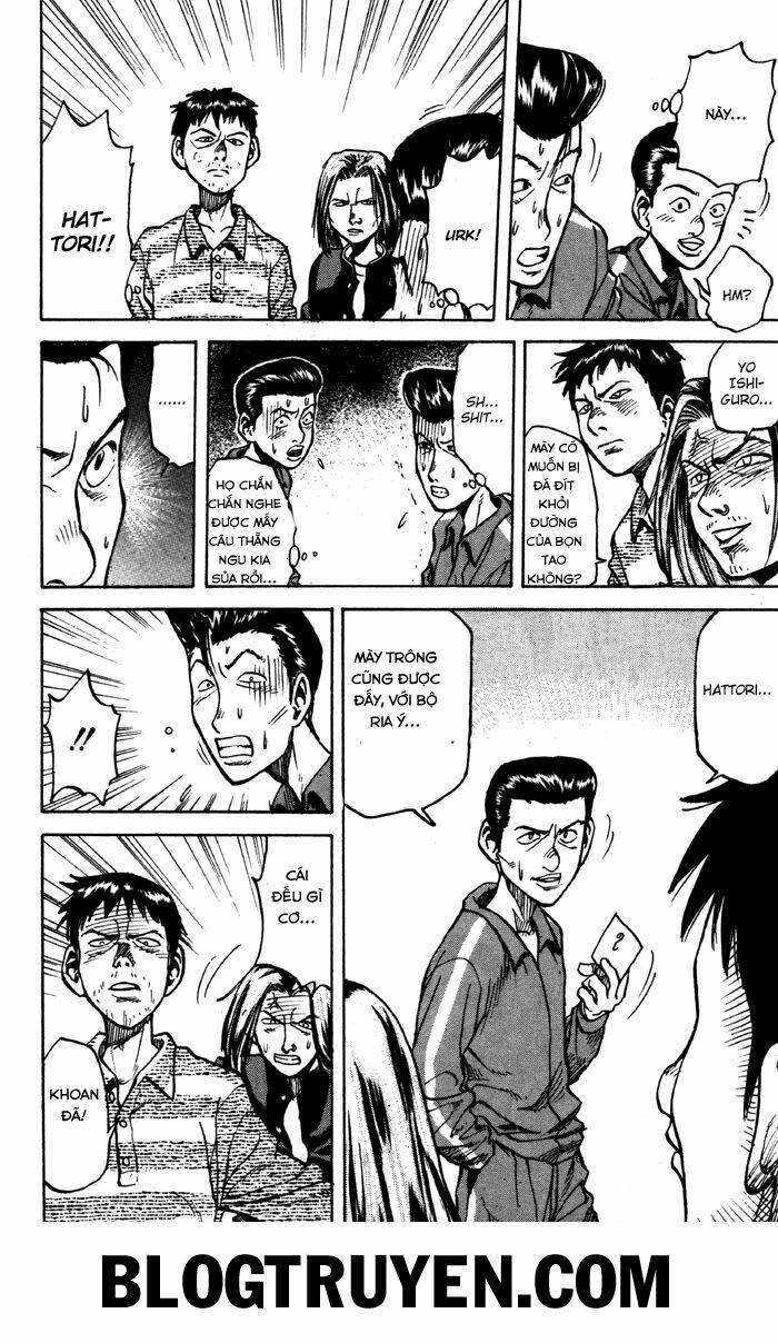 sexy commando gaiden - sugoiyo!! masaru-san chapter 2 7