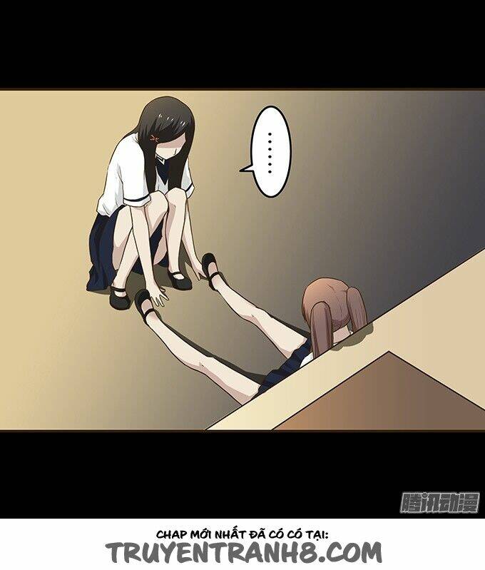 ớn lạnh tuyệt đối chapter 81 12